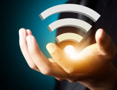 Σε δέκα χρόνια το Wi-Fi δεν θα χρησιμοποιείται μόνο για την επικοινωνία - Πόσο «επικίνδυνο» μπορεί να γίνει;